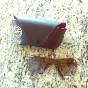 Ray Ban Sunglasses