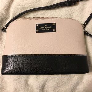 Kate Spade Wellesley Hanna Crossbody