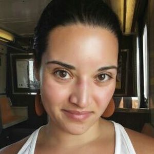 Meet your Posher, Erica