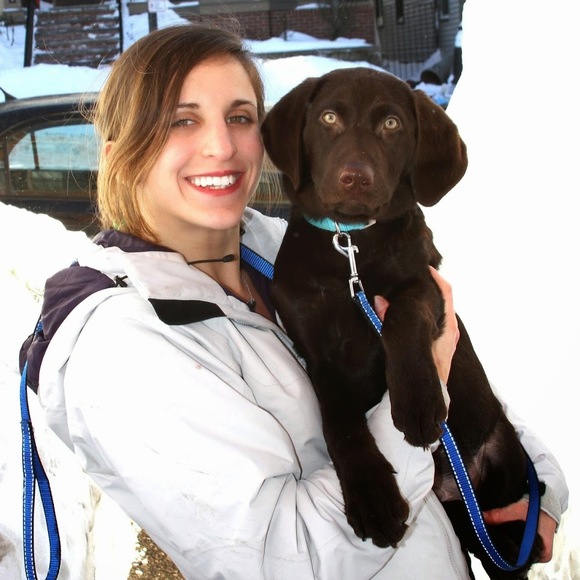 Meet your Posher, Rachel