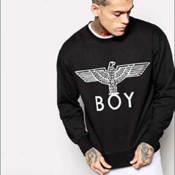 london clothing