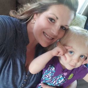 Meet your Posher, Hilary