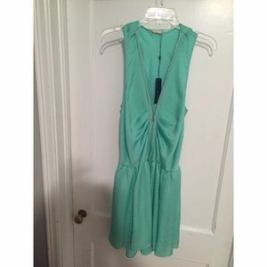 NWT Rebecca Minkoff Day dress