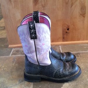 4LR technology-Comfortable, Leather