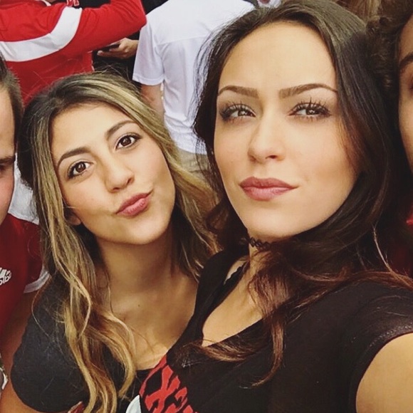 Meet your Posher, Jenna