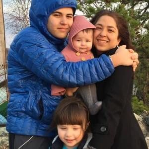 Meet your Posher, Kali