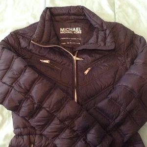 Michael Kors jacket
