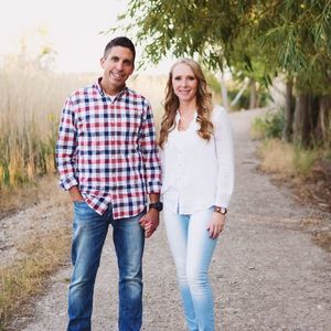 Meet your Posher, Nanette