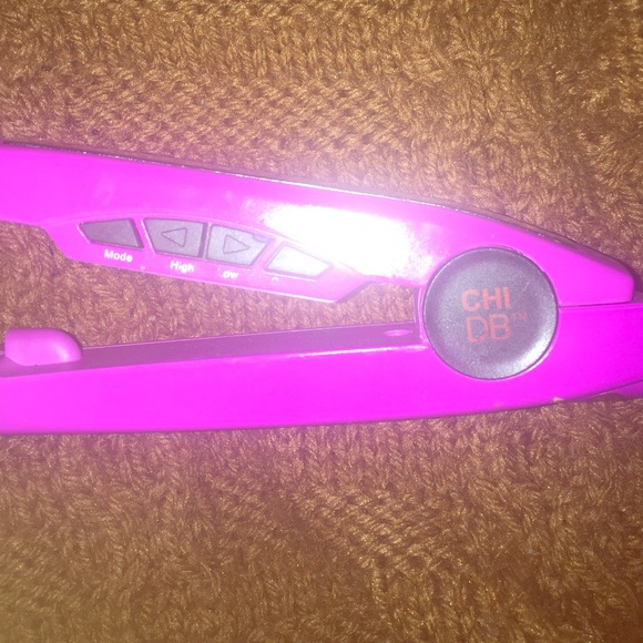 Chi flatirons Accessories - Chi flat irons