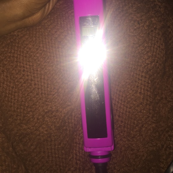Chi flat irons
