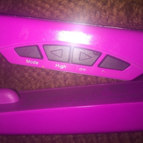 Chi flat irons