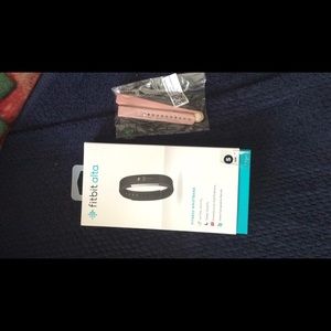 Fitbit Alta