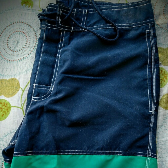 Gap men's bathing suit size M