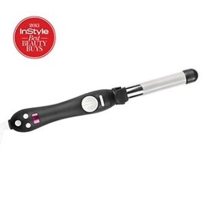 Beachwaver S1 rotating curling iron
