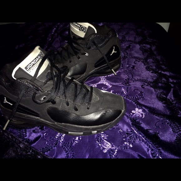 Jordan's