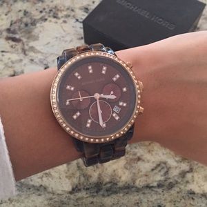Michael Kors Women's Watch