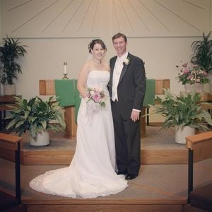 Meet your Posher, Jami