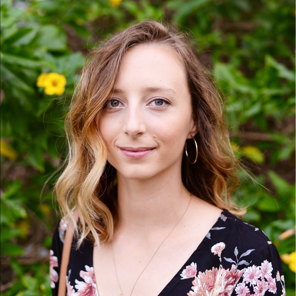Meet your Posher, Kara
