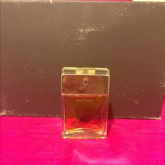Michael Kors Fragrance - Picture 1 of 2