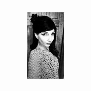 Meet your Posher, Kristi