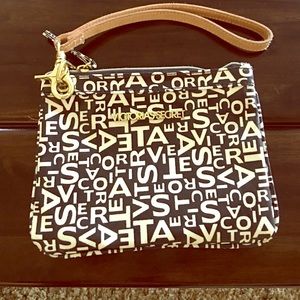 Victoria's Secret wristlet