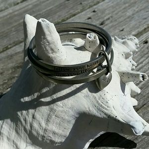 American Eagle bracelet