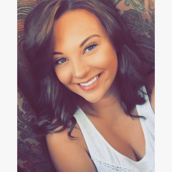 Meet your Posher, Brittany