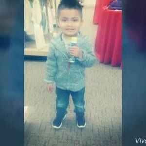 Meet your Posher, Juarez