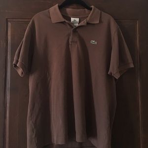 Lacoste Polo