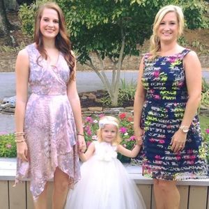 Meet your Posher, Farrah