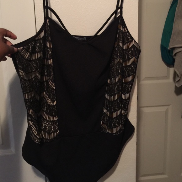 Sexy bodysuit!! - Picture 2 of 4