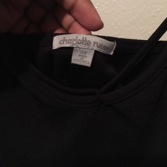 Sexy bodysuit!! - Picture 4 of 4