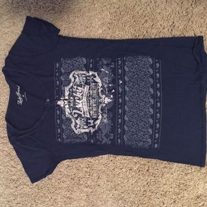 Lucky Brand Tee