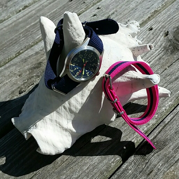 American Eagle watch