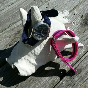 American Eagle watch