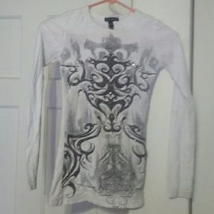 Long sleeve tshirt