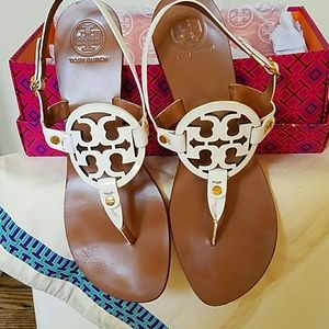 Tory Burch sandals
