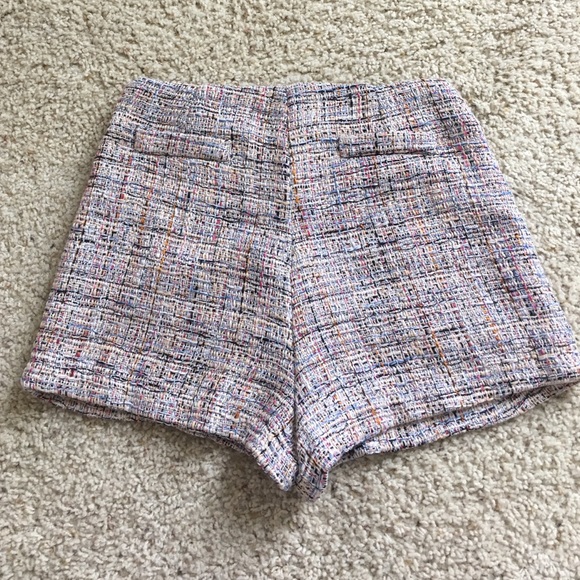 Shorts - Picture 2 of 3