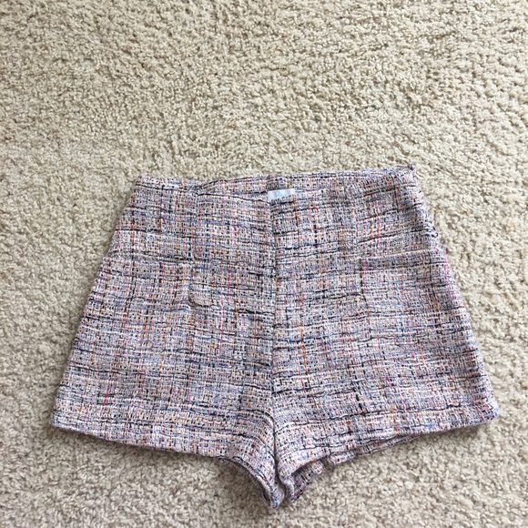 Shorts - Picture 3 of 3
