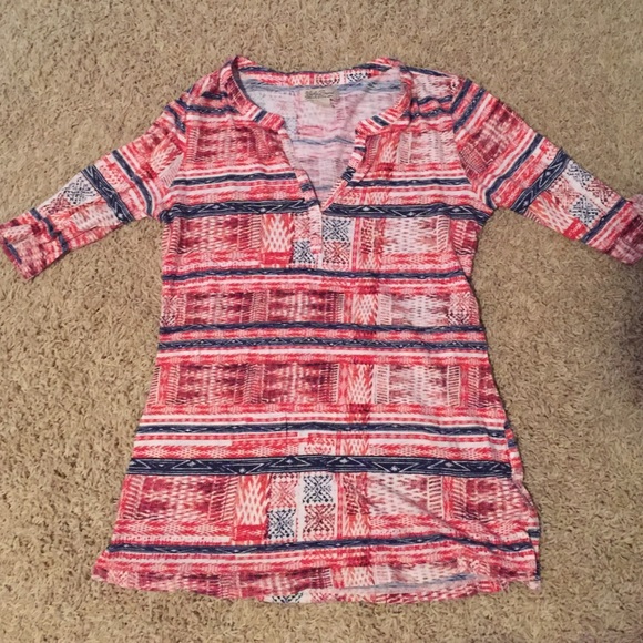 Lucky Brand top