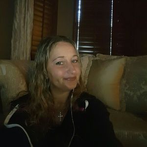 Meet your Posher, Mandy