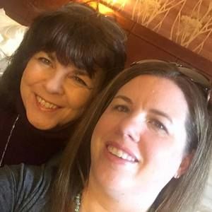 Meet your Posher, Janet