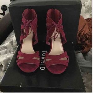 Heels💕💕💕💕💦