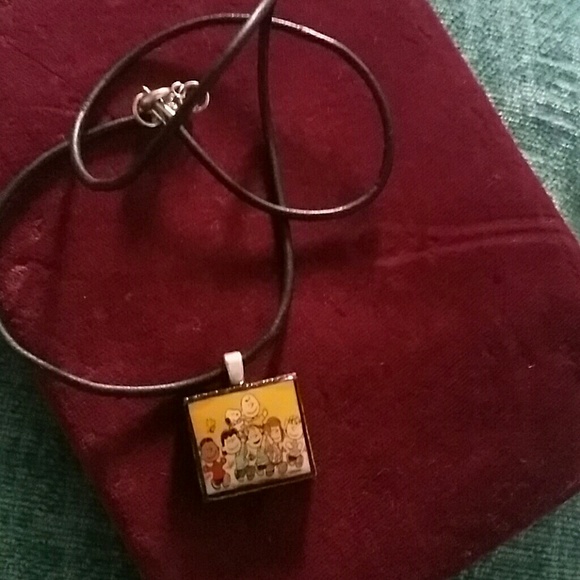 Vintage necklace