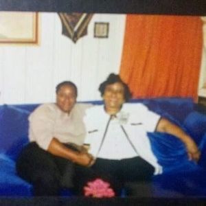 Meet your Posher, Evette