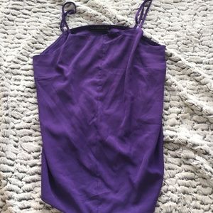 Never wore it, I don't like the color