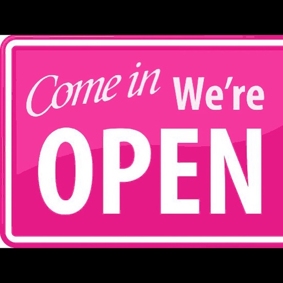 All sets and dresses 30 Dollars. Don't miss out!