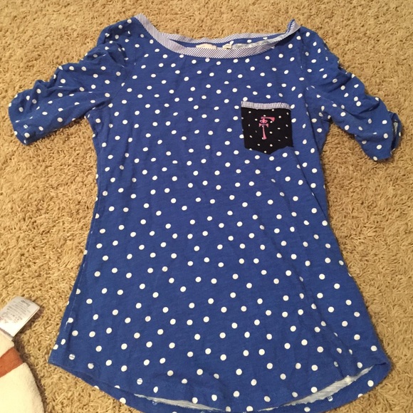 Anthropologie Top