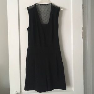 Zara one-piece, NWNT
