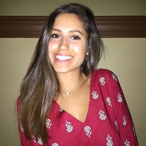 Meet your Posher, Cali